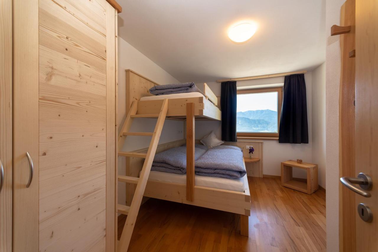 Gruberhof Gereuth Brixen Daire Dış mekan fotoğraf