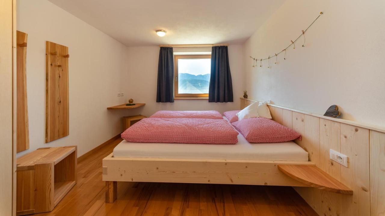 Gruberhof Gereuth Brixen Daire Dış mekan fotoğraf