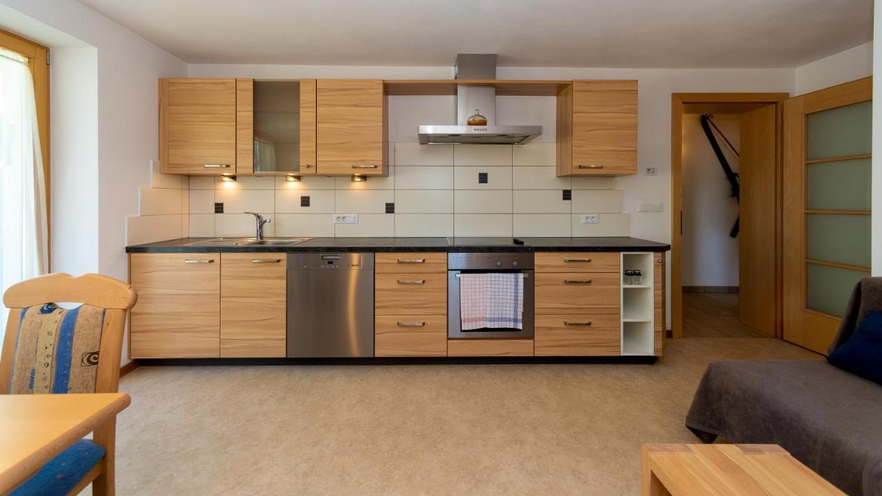 Gruberhof Gereuth Brixen Daire Dış mekan fotoğraf